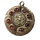 Crimson Amber Medallion +1