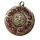 Crimson Amber Medallion +2