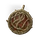 Crimson Seed Talisman