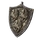 Dragoncrest Shield Talisman +2