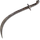 Bandit's Curved Sword