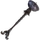 Cranial Vessel Candlestand