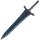 Dark Moon Greatsword