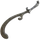 Flowing Curved Sword