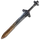 Gargoyle's Greatsword