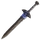 Lazuli Glintstone Sword