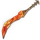 Magma Blade