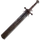 Marais Executioner's Sword