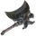 Sacrificial Axe