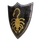 Scorpion Kite Shield