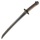 Wakizashi