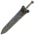 Watchdog's Greatsword